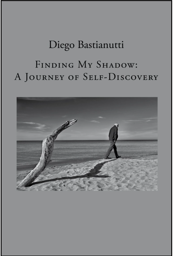 A02 Finding my Shadow: A Journey of Self-Discovery by Diego Bastianutti
